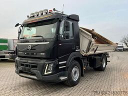 VOLVO FM 330 4x2 2-Achs Kipper Meiller