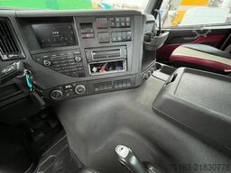 VOLVO FM 330 4x2 2-Achs Kipper Meiller