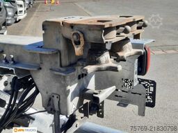DAF XG+ 480 Multiwechsler Lenkachse Intarder 2xTank