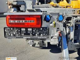 DAF XG+ 480 Multiwechsler Lenkachse Intarder 2xTank