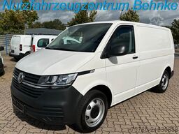 VOLKSWAGEN T6.1 L1 KA/ Komfort-Paket Plus/ 3 Sitze/ E6