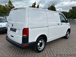 VOLKSWAGEN T6.1 L1 KA/ Komfort-Paket Plus/ 3 Sitze/ E6