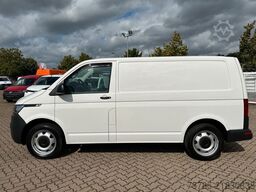 VOLKSWAGEN T6.1 L1 KA/ Komfort-Paket Plus/ 3 Sitze/ E6