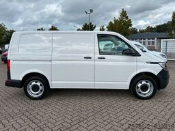 VOLKSWAGEN T6.1 L1 KA/ Komfort-Paket Plus/ 3 Sitze/ E6