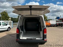 VOLKSWAGEN T6.1 L1 KA/ Komfort-Paket Plus/ 3 Sitze/ E6