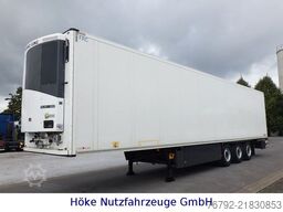 SCHMITZ CARGOBULL SKO 24/L Doppelst./Thermo-King/Pal.- Ka./4165 Bh