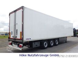 SCHMITZ CARGOBULL SKO 24/L Doppelst./Thermo-King/Pal.- Ka./4165 Bh