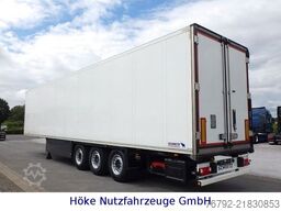 SCHMITZ CARGOBULL SKO 24/L Doppelst./Thermo-King/Pal.- Ka./4165 Bh