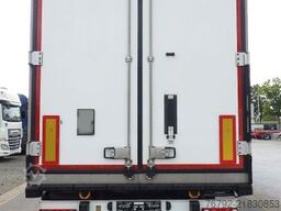 SCHMITZ CARGOBULL SKO 24/L Doppelst./Thermo-King/Pal.- Ka./4165 Bh