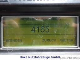 SCHMITZ CARGOBULL SKO 24/L Doppelst./Thermo-King/Pal.- Ka./4165 Bh