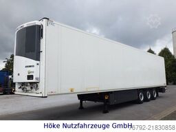 SCHMITZ CARGOBULL SKO 24/L Doppelst./Thermo-King/Pal.- Ka./4165 Bh