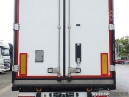SCHMITZ CARGOBULL SKO 24/L Doppelst./Thermo-King/Pal.- Ka./4165 Bh