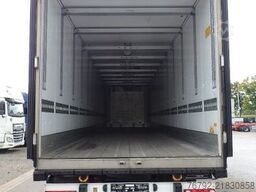 SCHMITZ CARGOBULL SKO 24/L Doppelst./Thermo-King/Pal.- Ka./4165 Bh