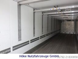 SCHMITZ CARGOBULL SKO 24/L Doppelst./Thermo-King/Pal.- Ka./4165 Bh