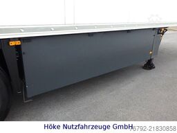 SCHMITZ CARGOBULL SKO 24/L Doppelst./Thermo-King/Pal.- Ka./4165 Bh