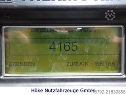 SCHMITZ CARGOBULL SKO 24/L Doppelst./Thermo-King/Pal.- Ka./4165 Bh