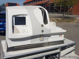 Horiba Pentra DX 120