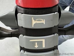 STILL ECU 16 - RAVAS * DEMO !!