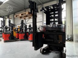 MAGAZINER EK 1300  - Rail Guidance !!