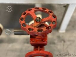  Used Tank 1.000 Liter - DPX-12652