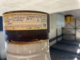  Used Tank 1.000 Liter - DPX-12652