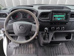 Opel Movano Pritsche Kipper L2 3,5t 2.3D*Navi Klima