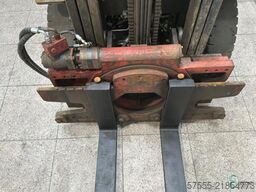 Toyota 02-8 FDF 25