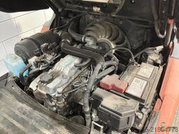 Toyota 02-8 FDF 25