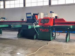 STB CAT 500