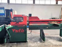 STB CAT 500