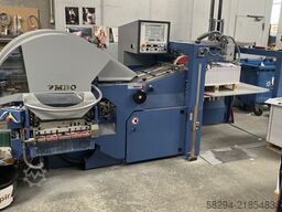 MBO K800.2 S-KTL/4 - aut