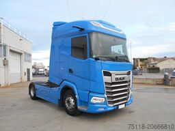 DAF XG 480