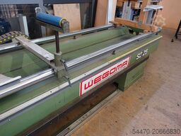 WEGOMA SD25