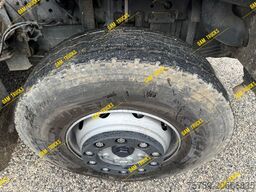 MAN 41.403 F2000 3-Seiten-Kipper 20cbm 40Ton