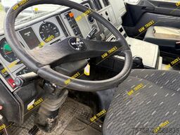 MAN 41.403 F2000 3-Seiten-Kipper 20cbm 40Ton