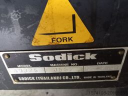 Sodick AQ325L