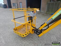 Haulotte HA15IP Nieuwe Accus