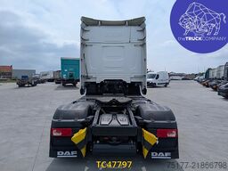 DAF XG 480