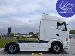 DAF XG 480