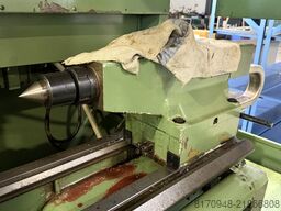 TOS Trenčín SUI 50 CNC