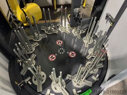 Halter CNC Automation Millstacker Premium 25