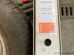 WOMA Ecomaster MK3 P16 2800 bar (20 l/min)