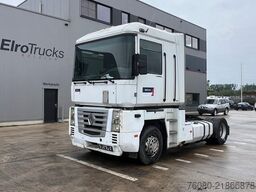 Renault AE 440 Magnum E-tech (BOITE MANUELLE / MANUAL G...
