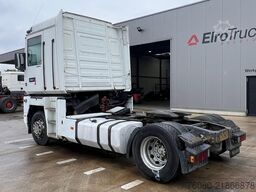 Renault AE 440 Magnum E-tech (BOITE MANUELLE / MANUAL G...