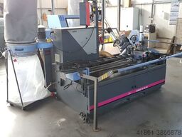 MEP Condor 90 CNC - LR