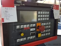 MEP Condor 90 CNC - LR