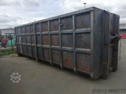  38 cbm  G&G