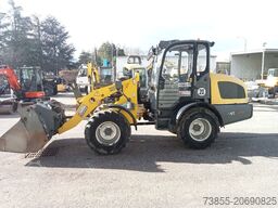 Wacker Neuson WL44