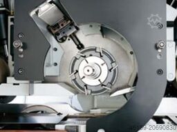 Leadermac Speedmac 631 not Weinig