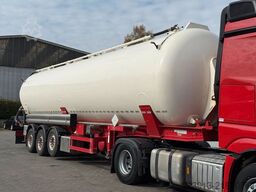  O.ME.P.S. o ADR 3 Achs 60.000 Liter